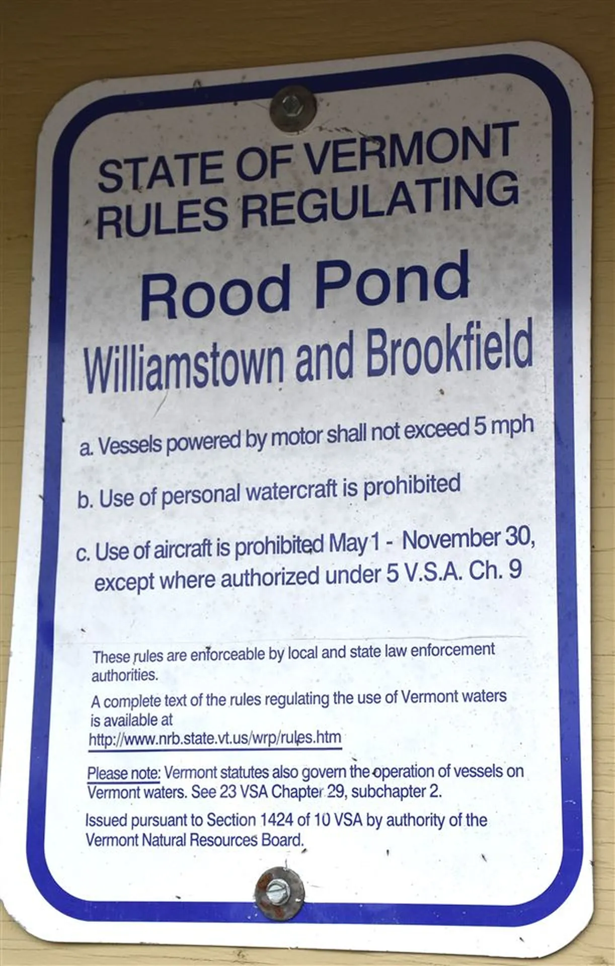3016 Rood Pond Road Williamstown VT 05679