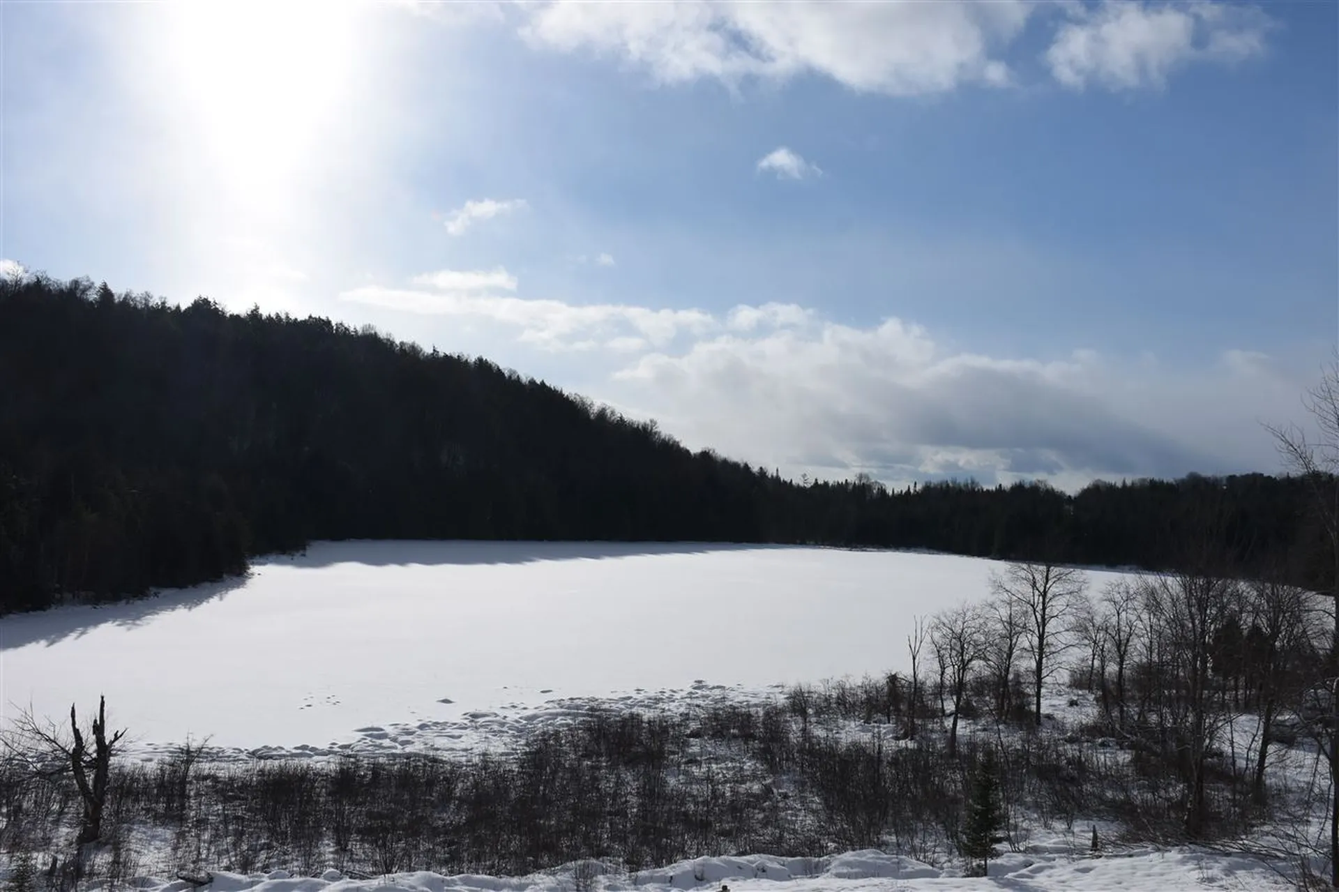3016 Rood Pond Road Williamstown VT 05679