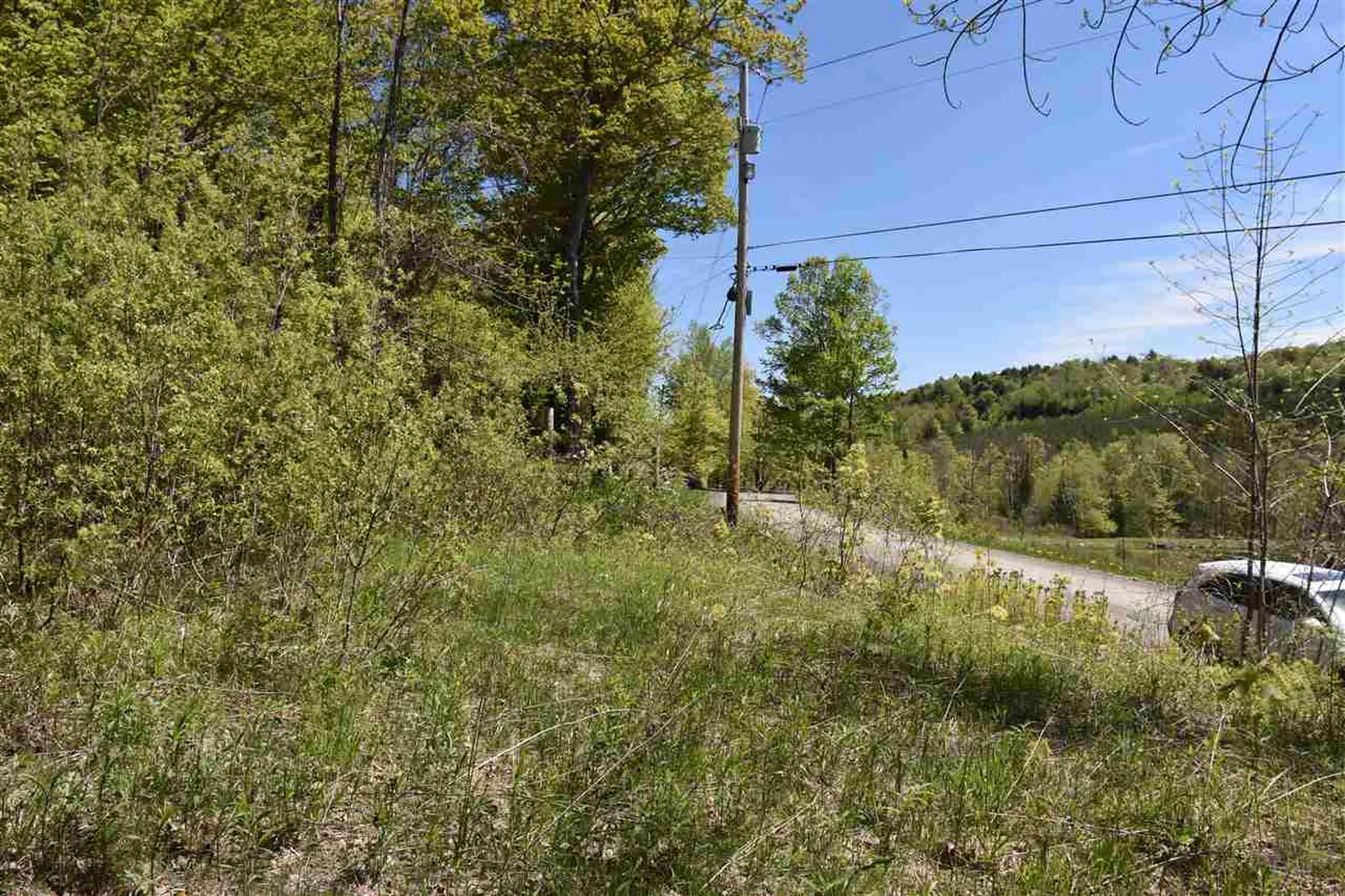 3016 Rood Pond Road Williamstown VT 05679