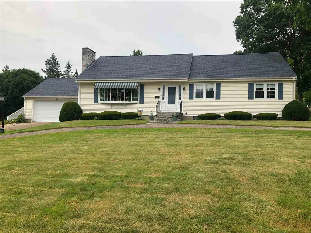 311 Washington Street Dover NH 03820