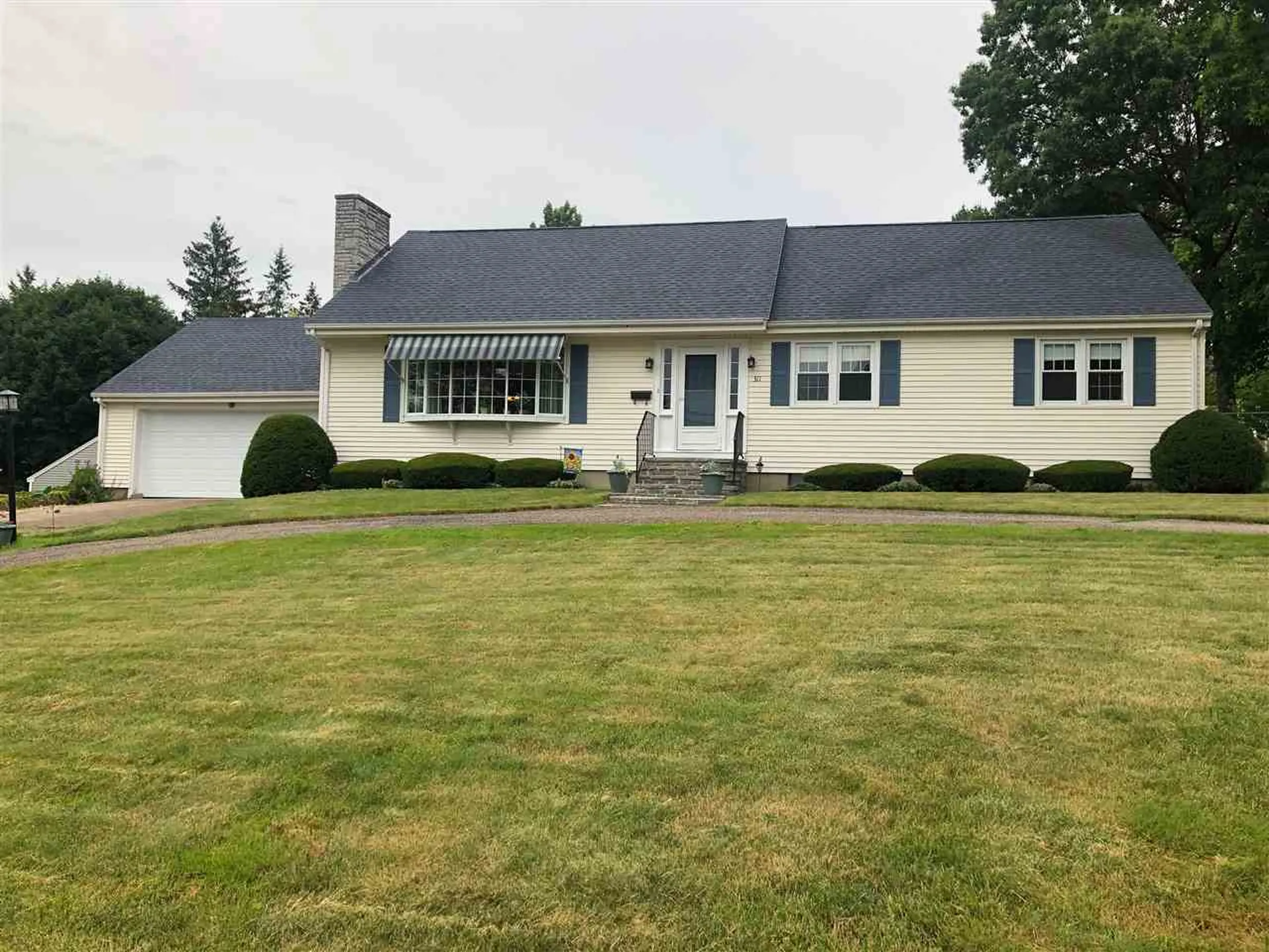 311 Washington Street Dover NH 03820