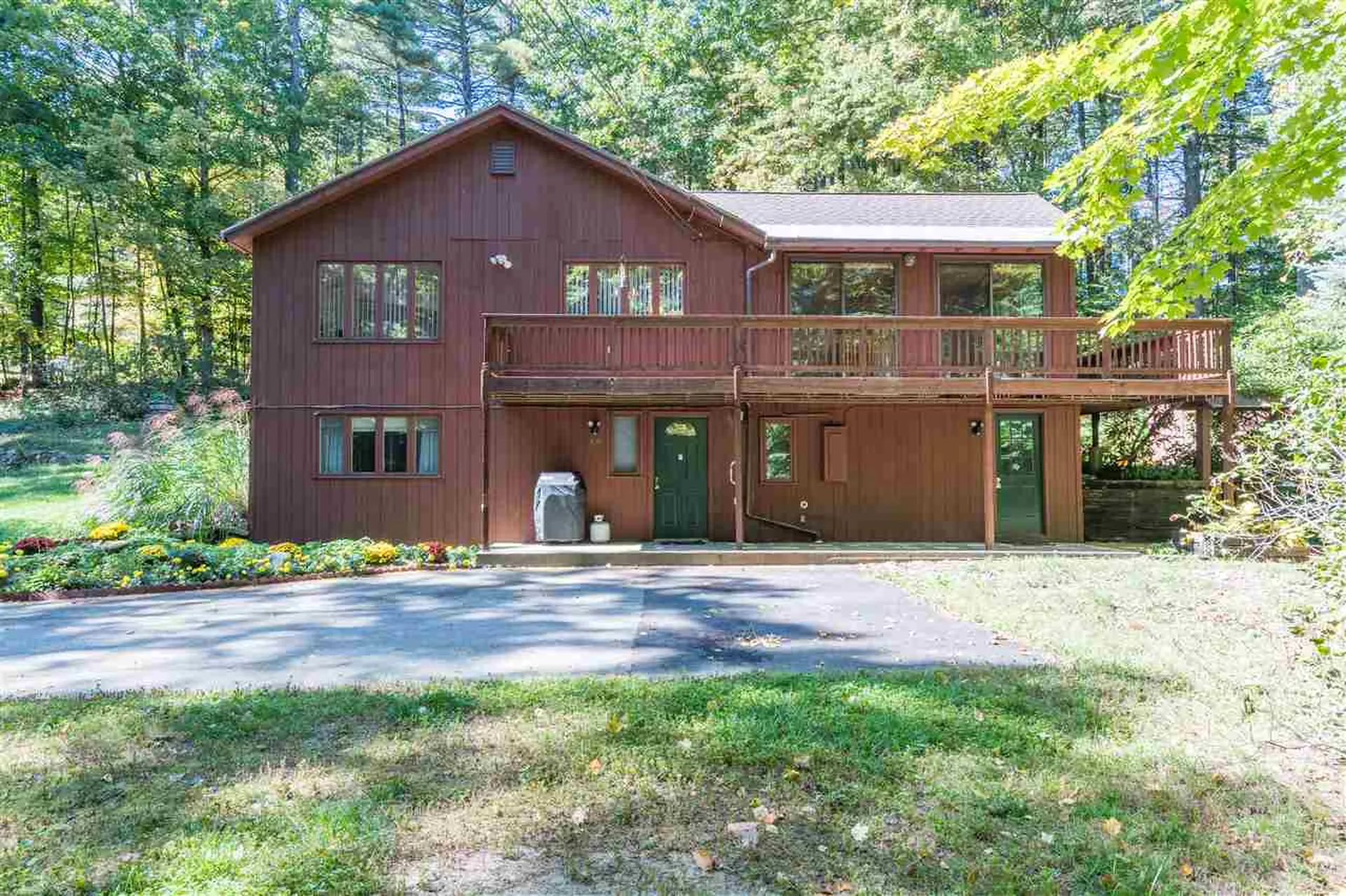 421 Savage Road Milford NH 03055