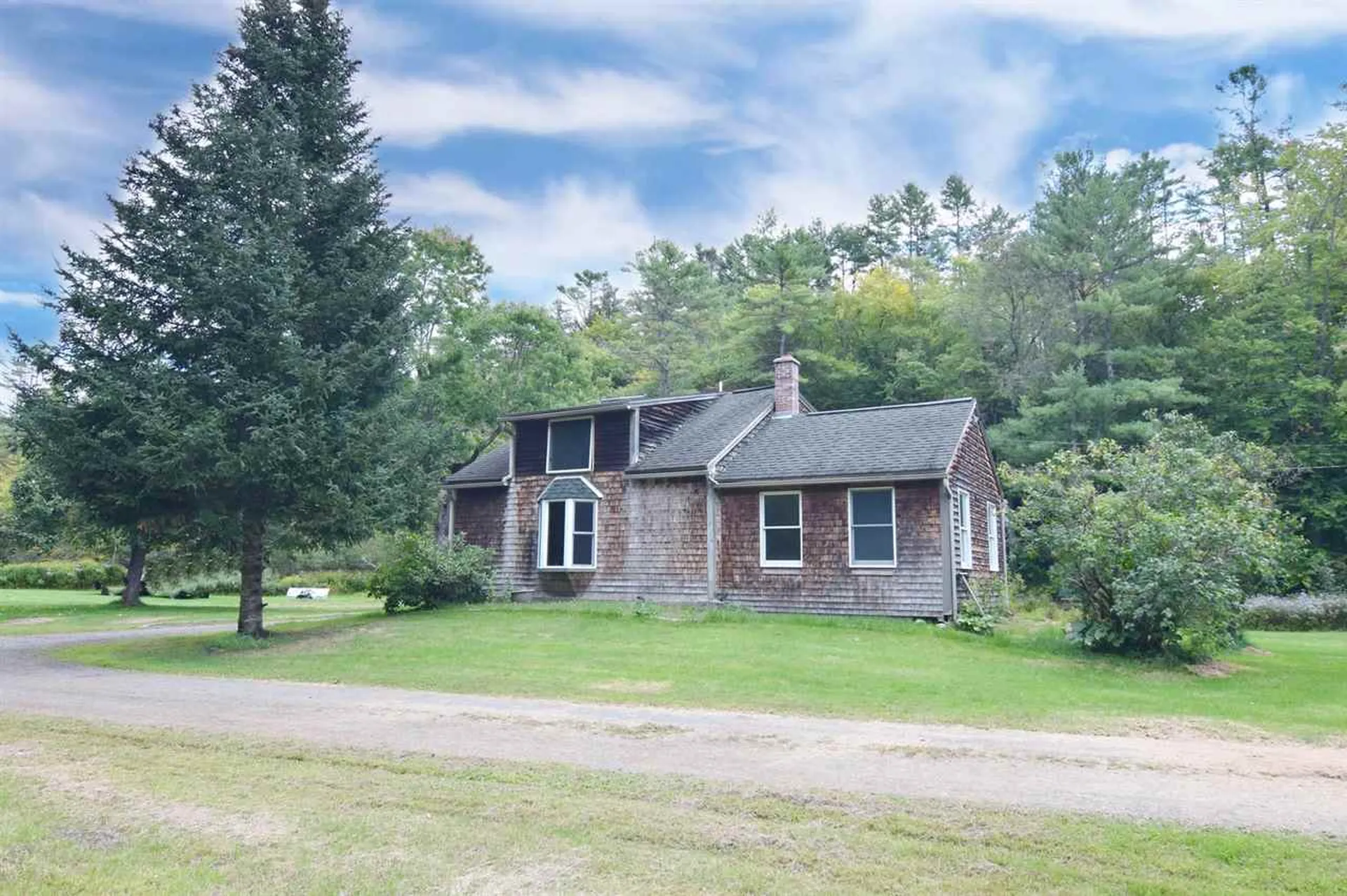 157 Streeter Pond Road Lisbon NH 03585
