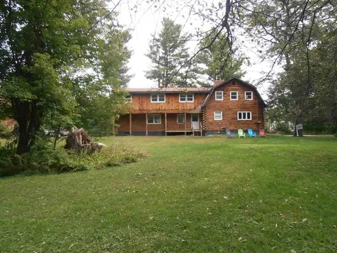 1128 Dodge Hill Road Francestown NH 03043