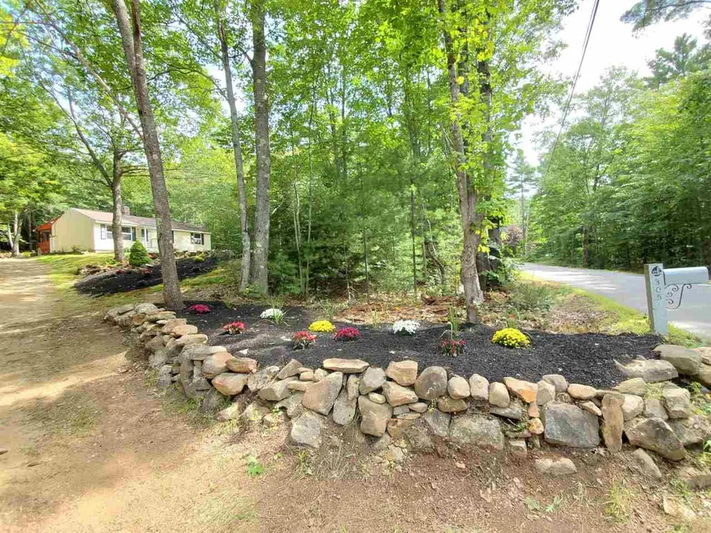 305 Durrell Mountain Road Belmont NH 03220