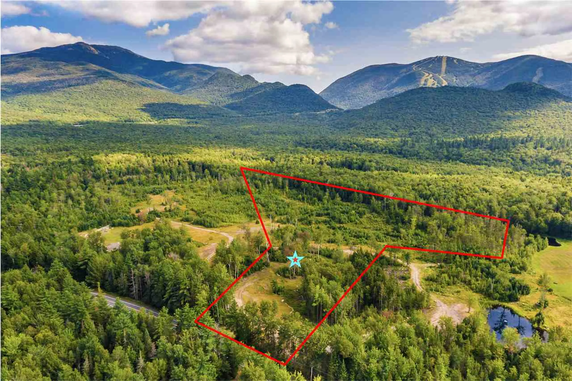 12.2 Notchway Circle Franconia NH 03580