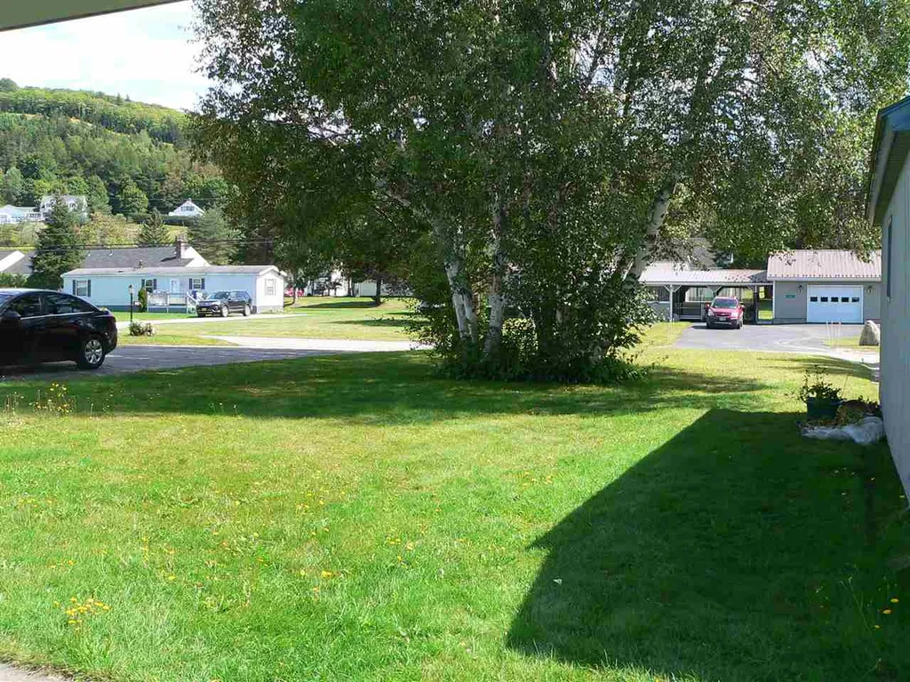 19 Nh Route 145 Colebrook NH 03576