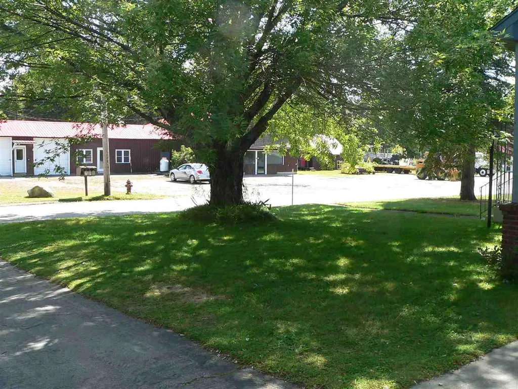 19 Nh Route 145 Colebrook NH 03576