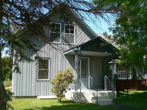 19 Nh Route 145 Colebrook NH 03576