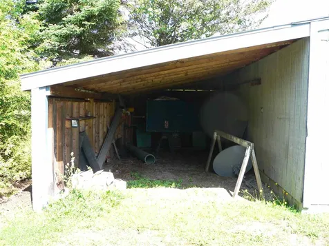 19 Nh Route 145 Colebrook NH 03576
