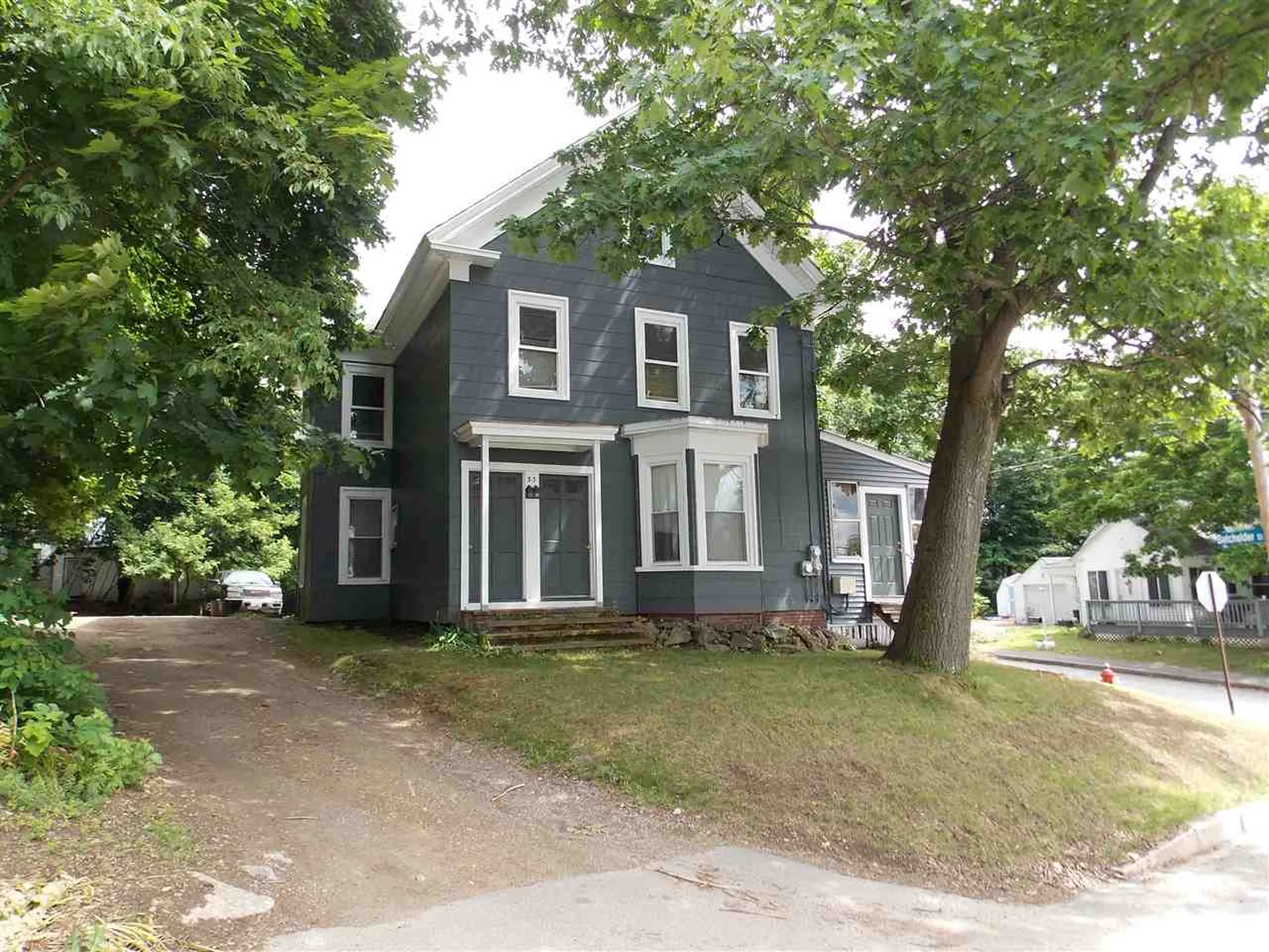 33 Avery Street Laconia NH 03246