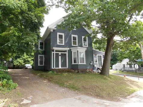 33 Avery Street Laconia NH 03246