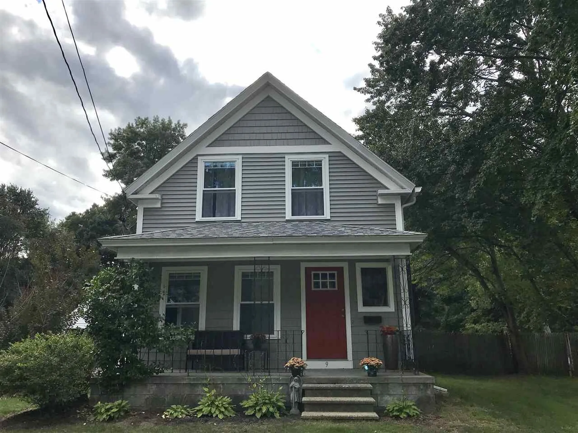 9 Martin Avenue Salem NH 03079