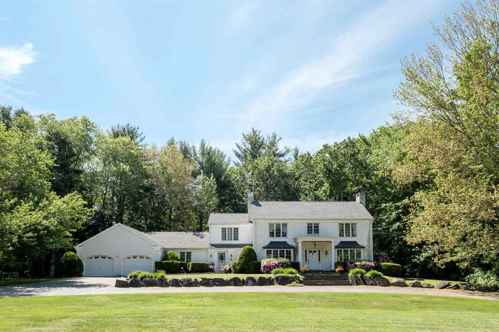 16 Morrill Street Hampton NH 03842