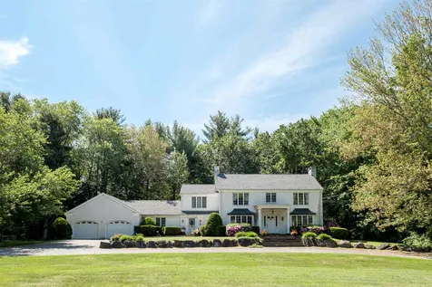 16 Morrill Street Hampton NH 03842