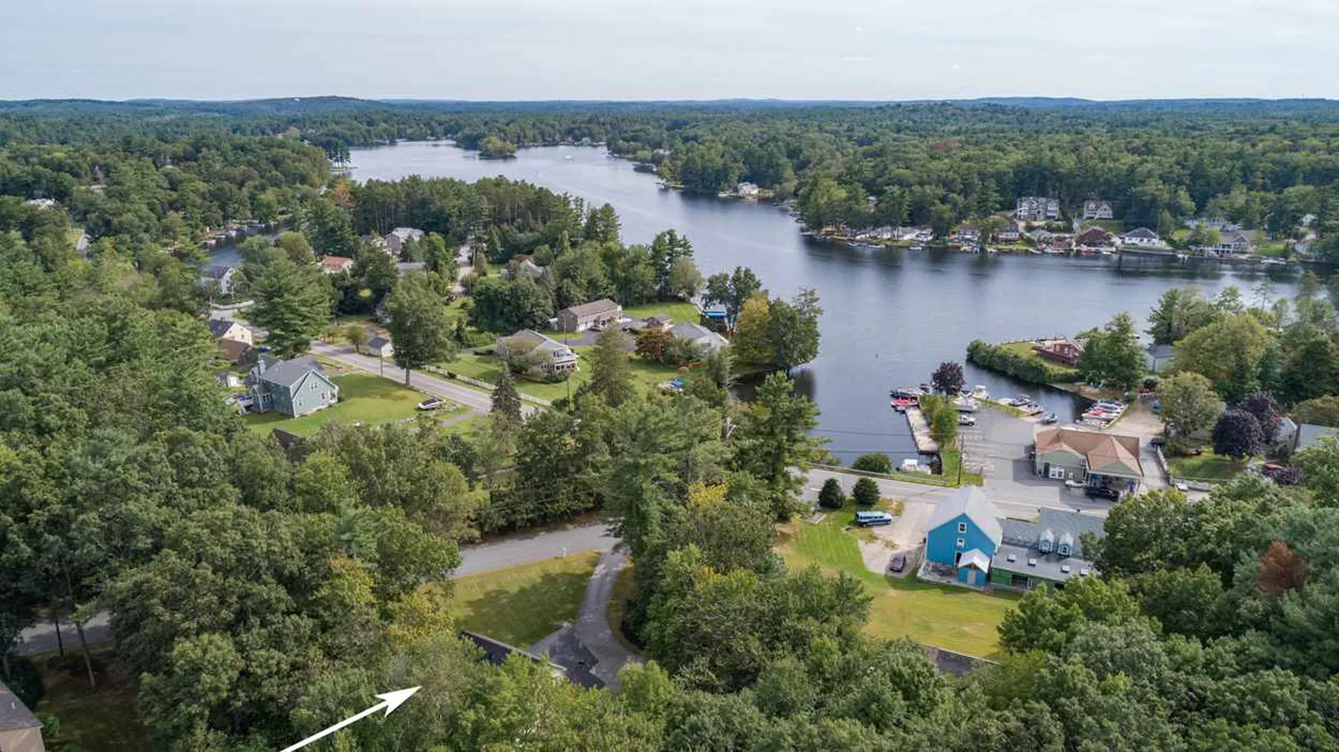 3 Independence Drive Salem NH 03079