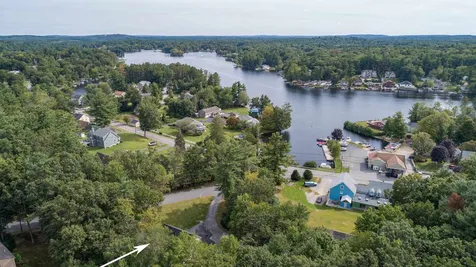 3 Independence Drive Salem NH 03079