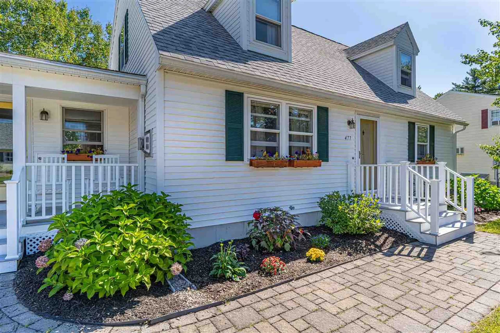 477 Stockdale Circle Rollinsford NH 03869