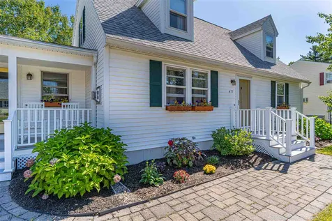 477 Stockdale Circle Rollinsford NH 03869