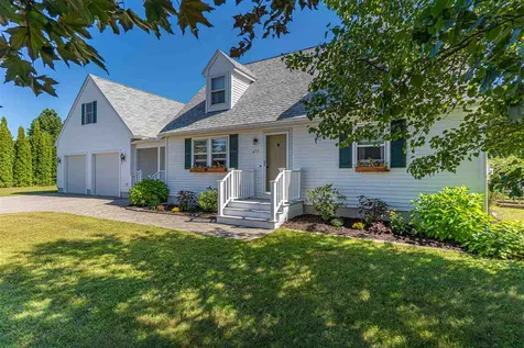477 Stockdale Circle Rollinsford NH 03869