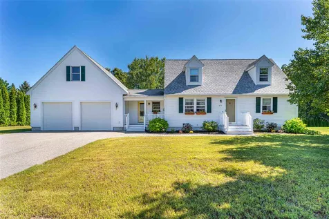 477 Stockdale Circle Rollinsford NH 03869