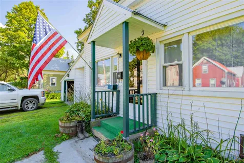 69 Summer Street Northfield VT 05663