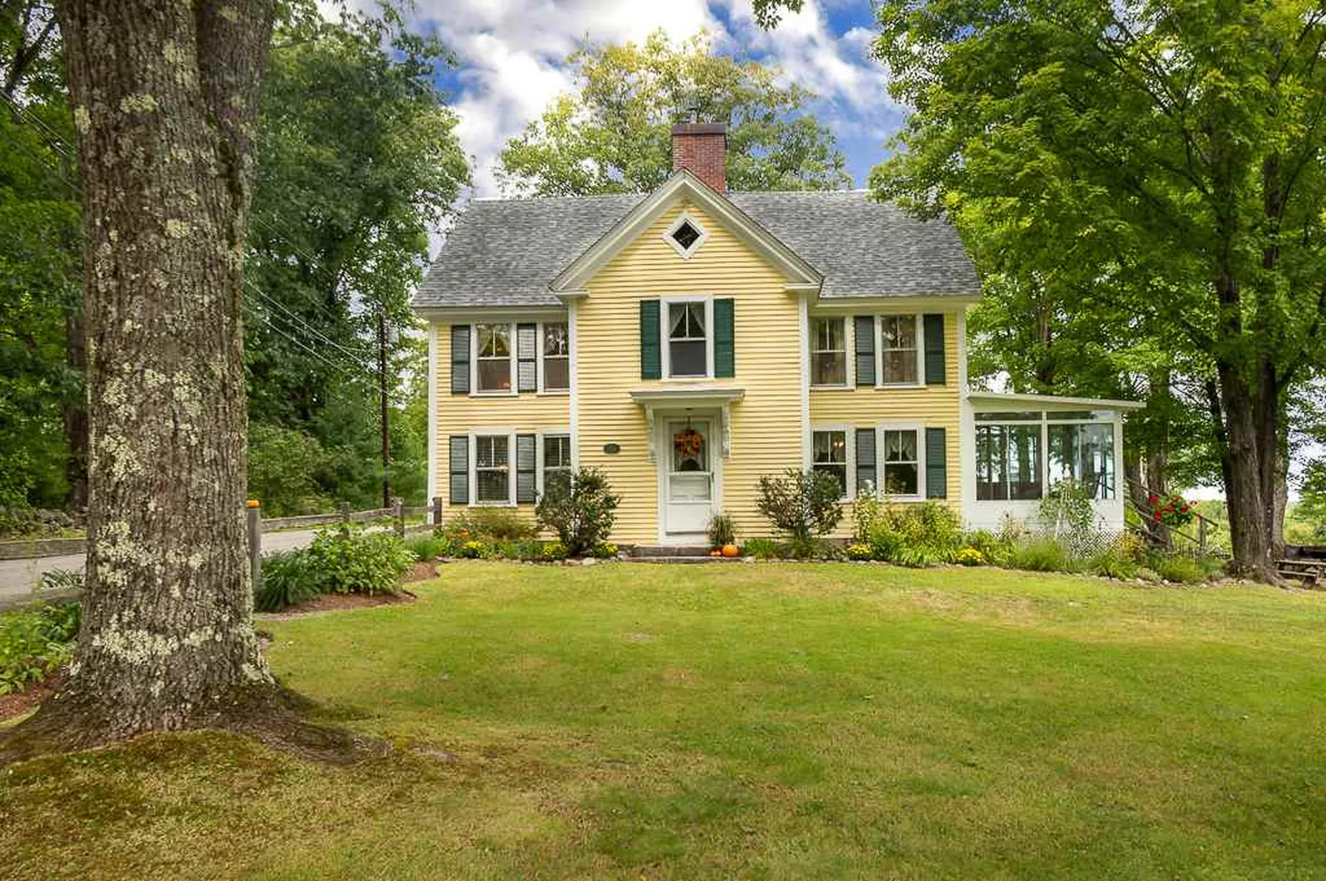 277 Cochran Hill Road New Boston NH 03070