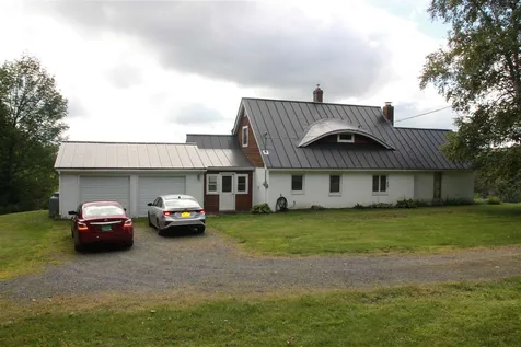 450 Keniston Hill Road Sheffield VT 05866