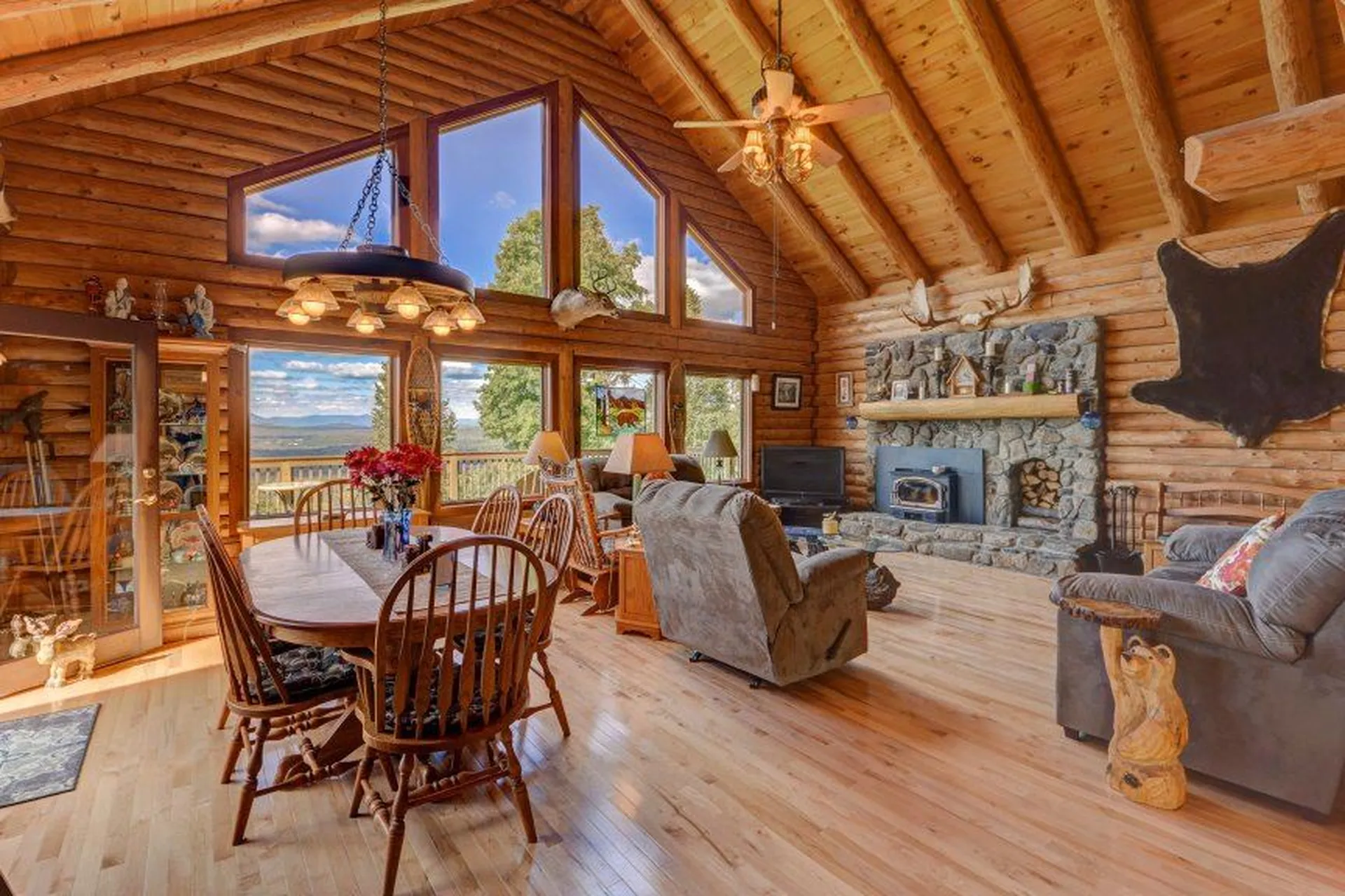 231 Simonds Road Dalton NH 03598