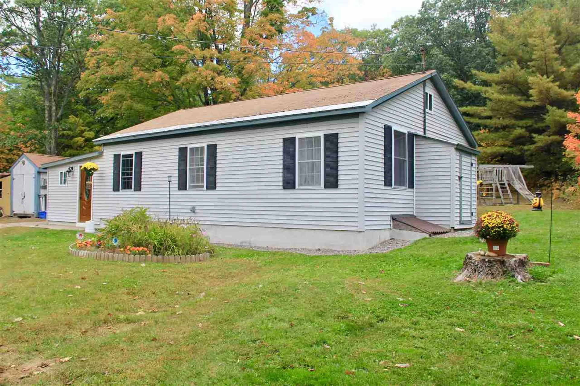 291 Province Road Gilmanton NH 03237