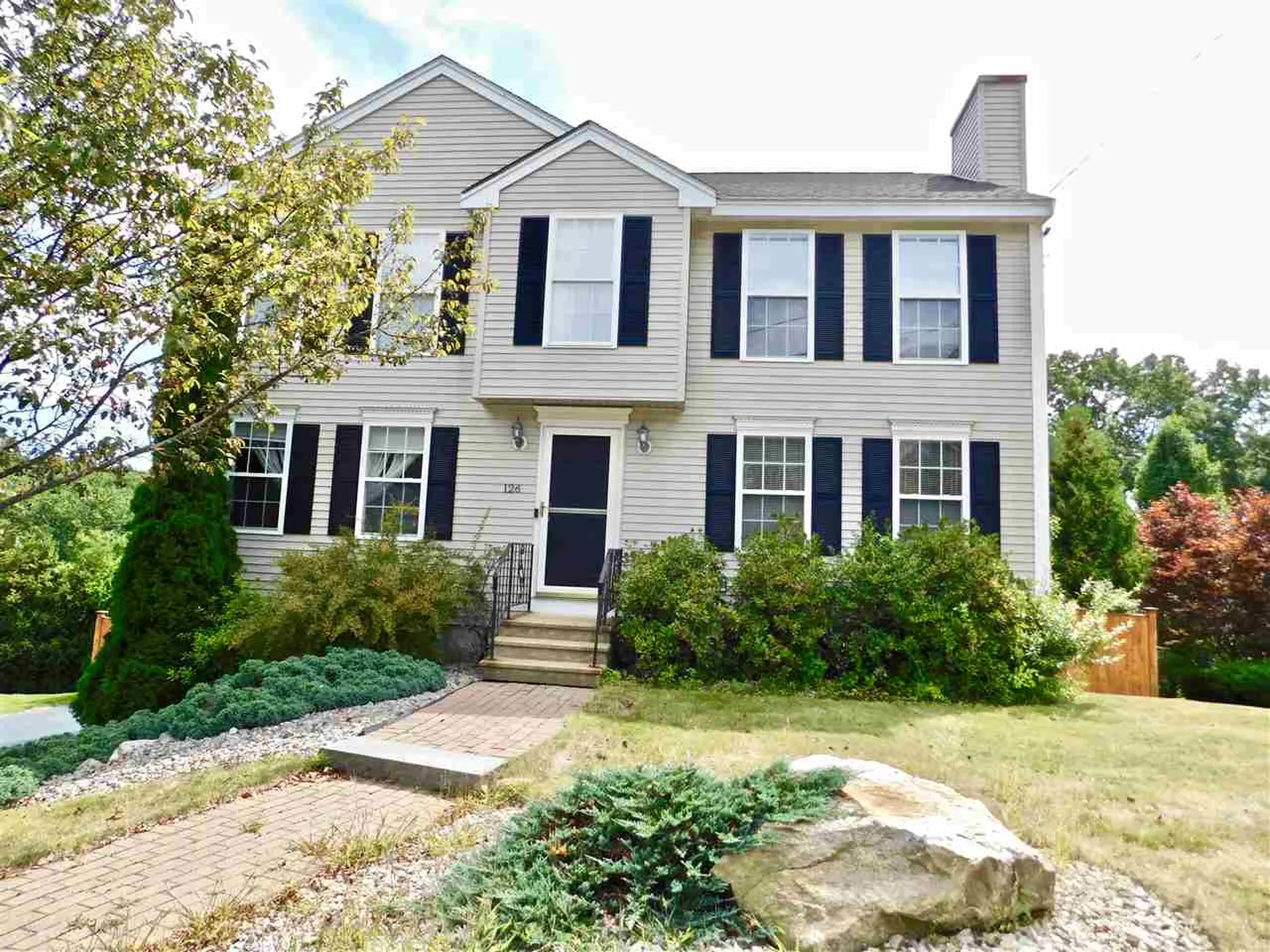 126 Wellington Hill Road Manchester NH 03104
