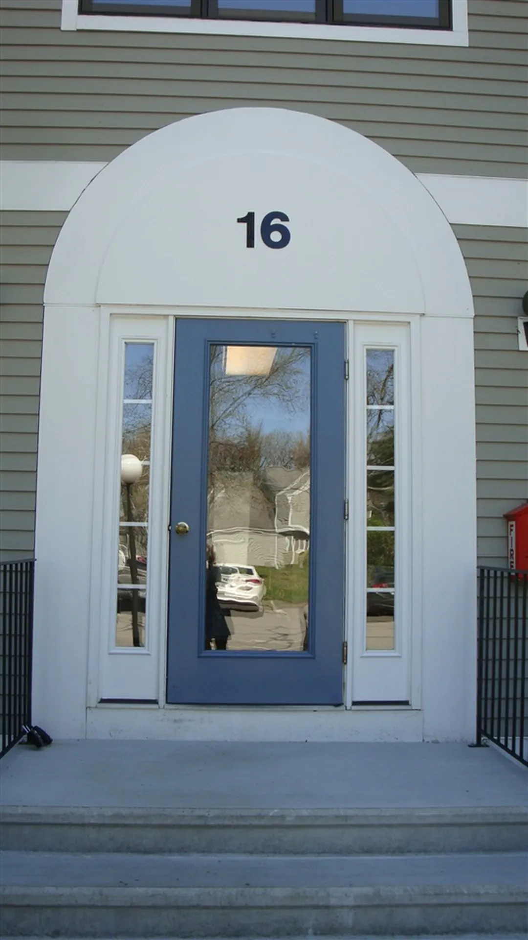 16 Ledgewood Hills Drive Nashua NH 03062