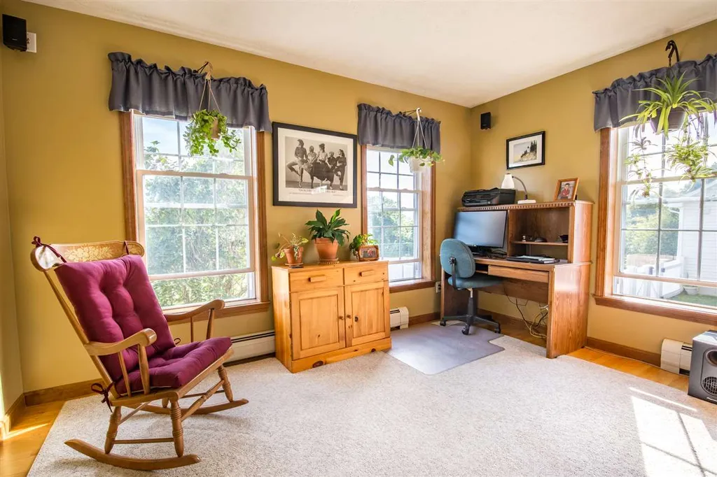75 Butler Drive South Burlington VT 05403