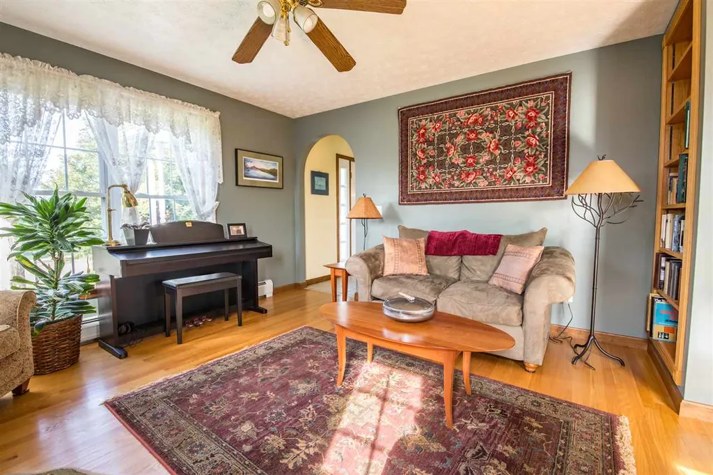 75 Butler Drive South Burlington VT 05403