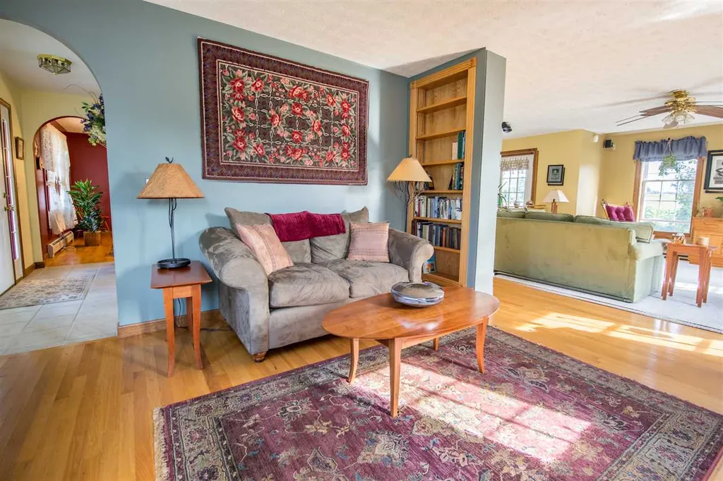 75 Butler Drive South Burlington VT 05403