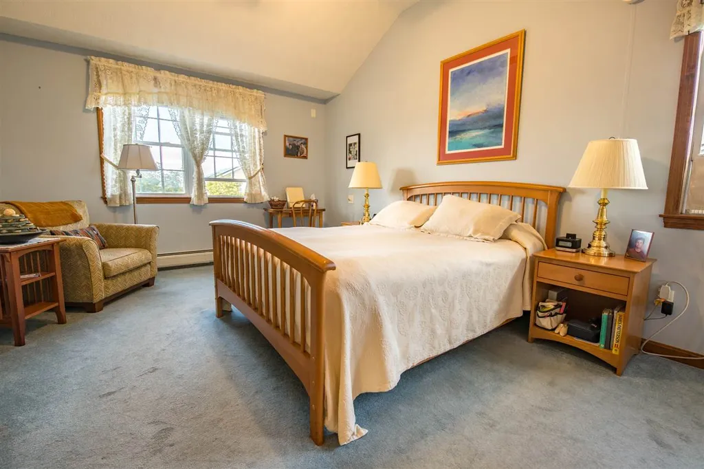75 Butler Drive South Burlington VT 05403