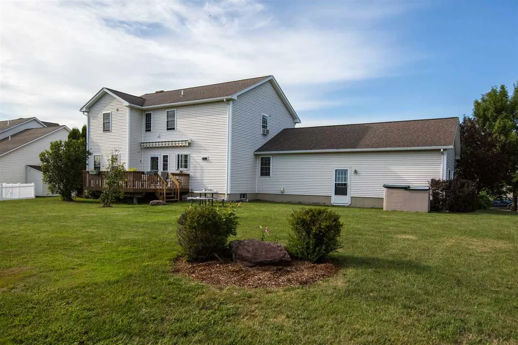 75 Butler Drive South Burlington VT 05403