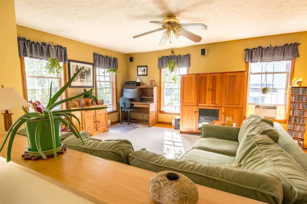 75 Butler Drive South Burlington VT 05403