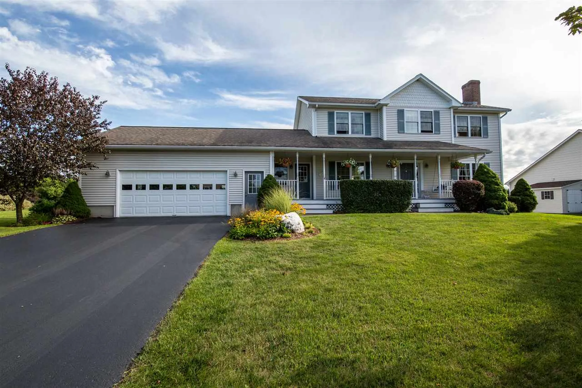 75 Butler Drive South Burlington VT 05403