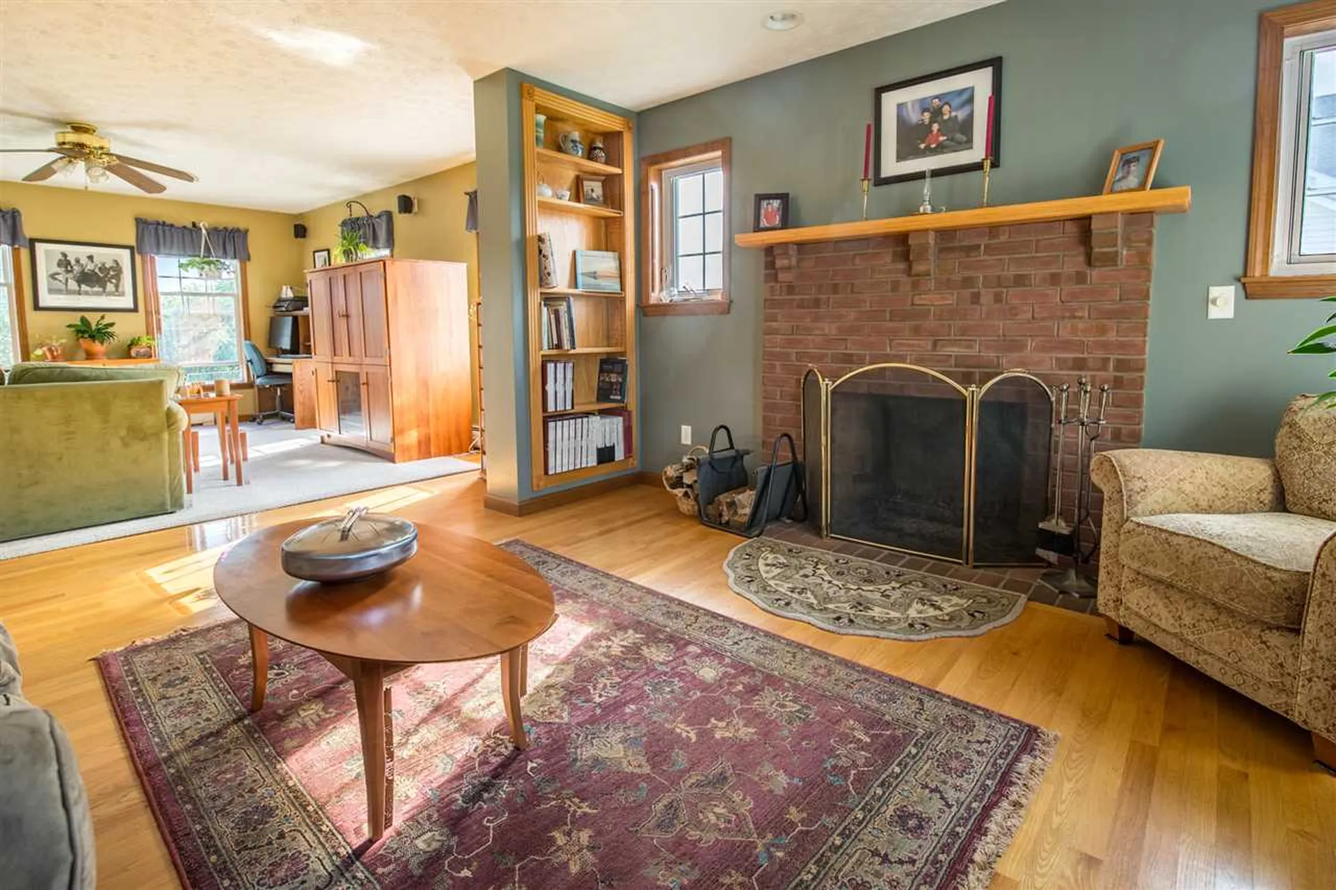 75 Butler Drive South Burlington VT 05403
