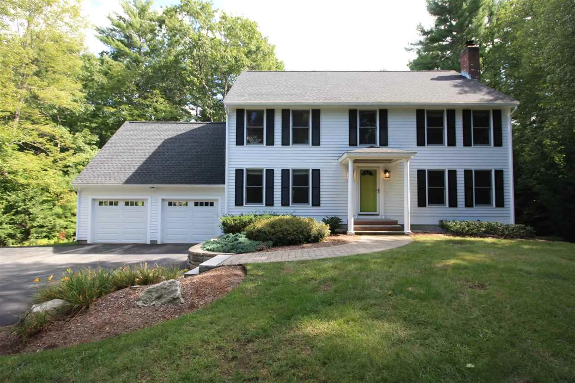 64 Irene Drive Hollis NH 03049