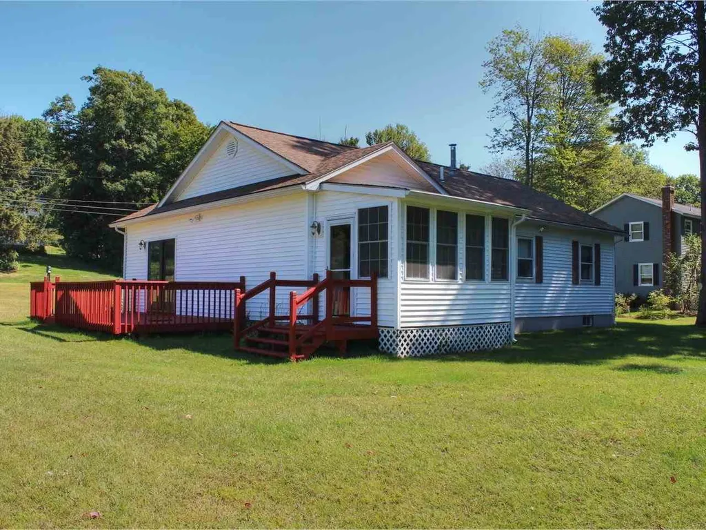 37 Milton Falls Court Milton VT 05468