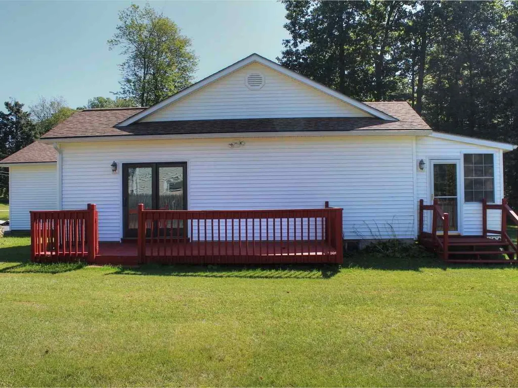 37 Milton Falls Court Milton VT 05468