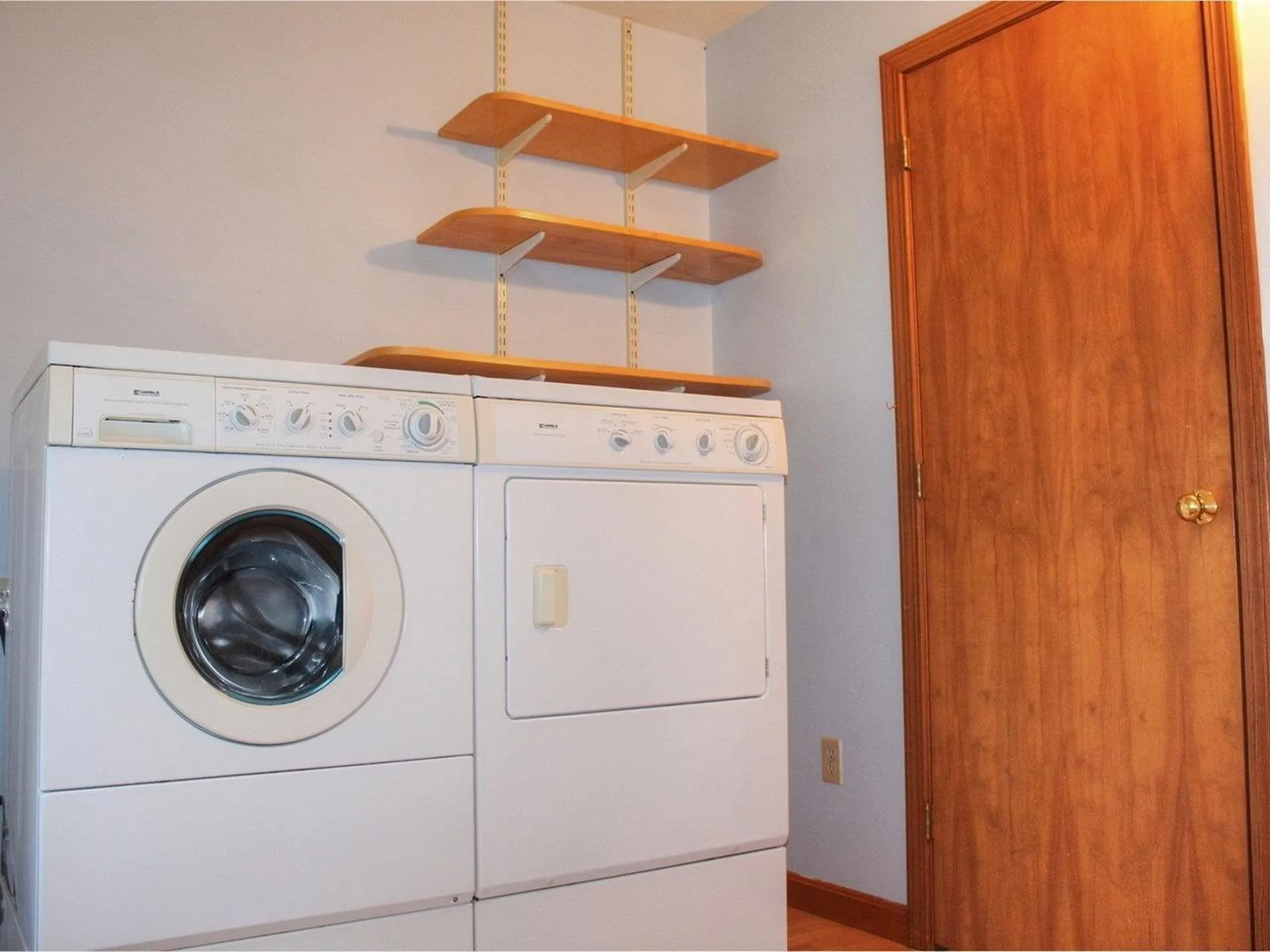 37 Milton Falls Court Milton VT 05468