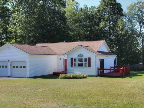 37 Milton Falls Court Milton VT 05468