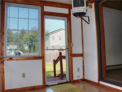 37 Milton Falls Court Milton VT 05468