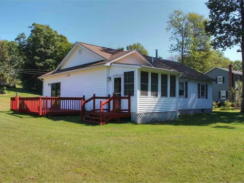 37 Milton Falls Court Milton VT 05468