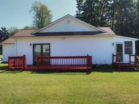 37 Milton Falls Court Milton VT 05468