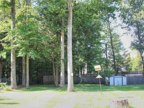 37 Milton Falls Court Milton VT 05468