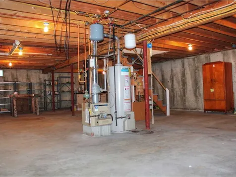 37 Milton Falls Court Milton VT 05468